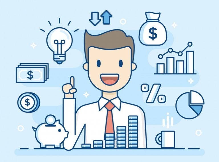 Quản lý danh mục đầu tư