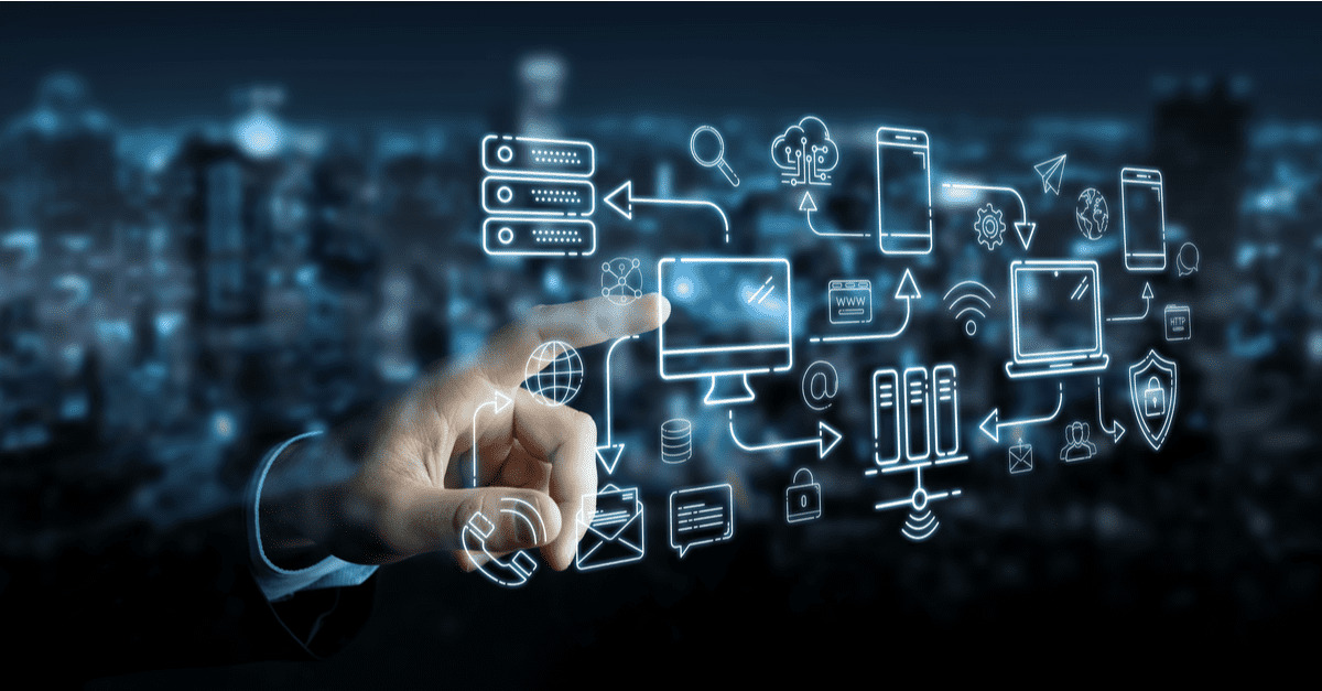 Hệ thống hoạch định nguồn lực doanh nghiệp - CNTT