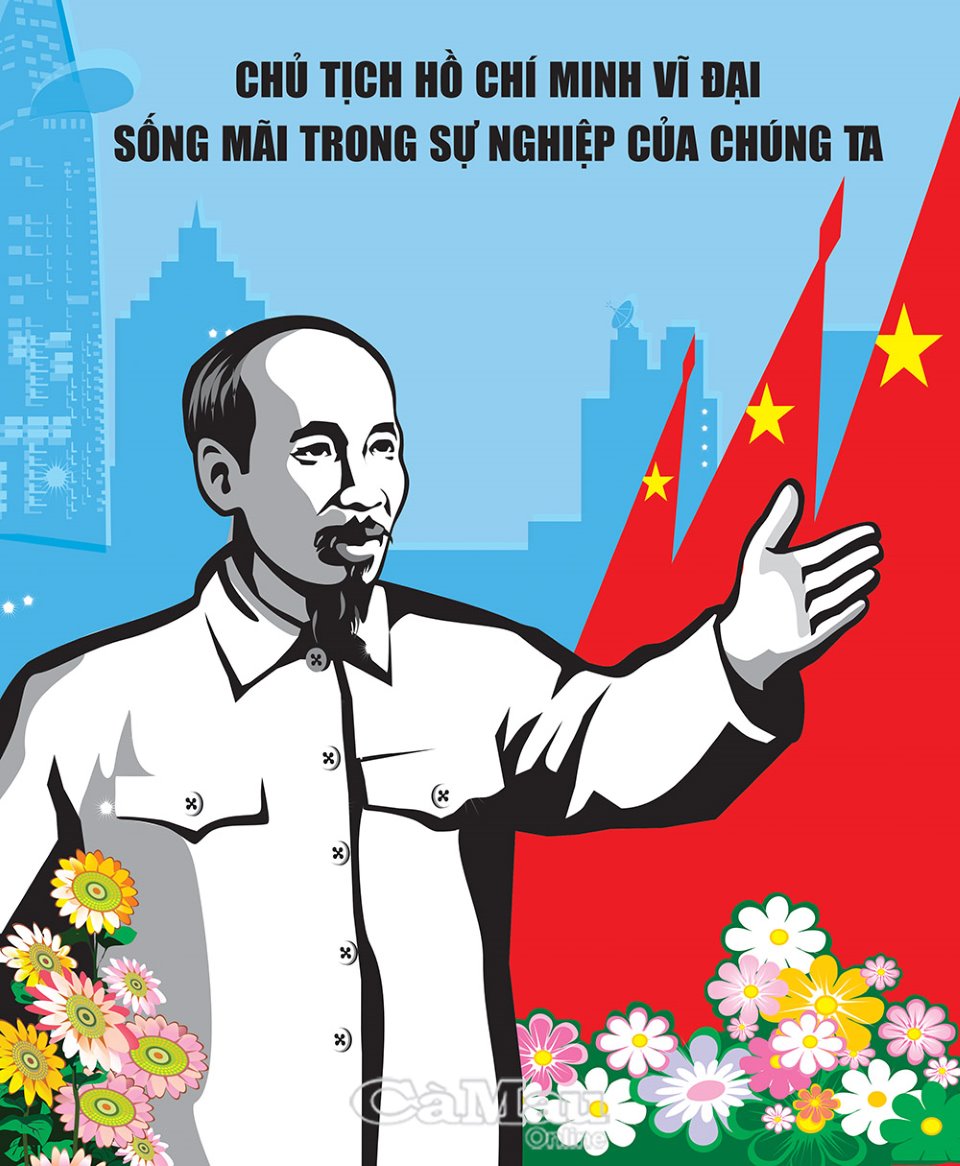 Tư tưởng Hồ Chí Minh