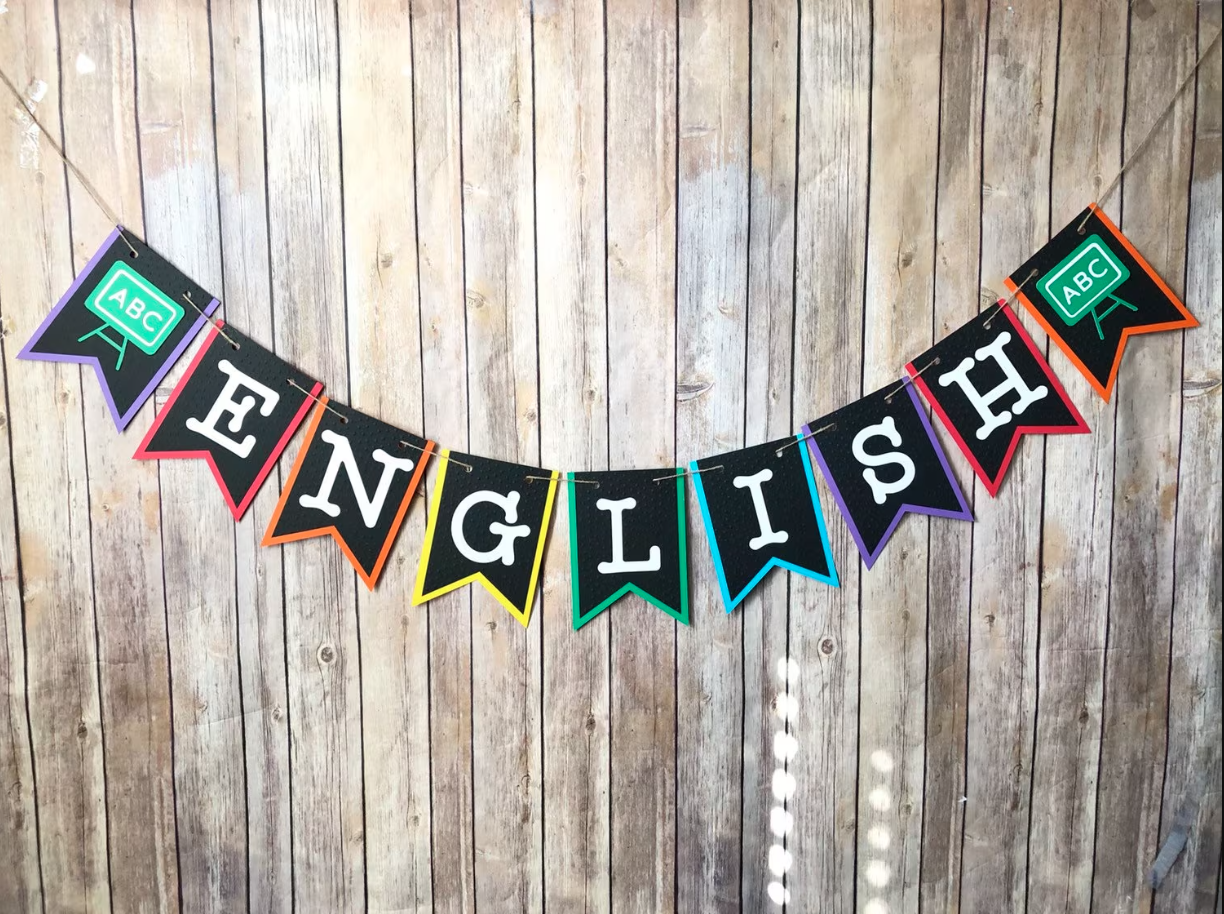 Tiếng Anh căn bản 1