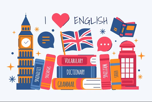 Tiếng anh căn bản 4