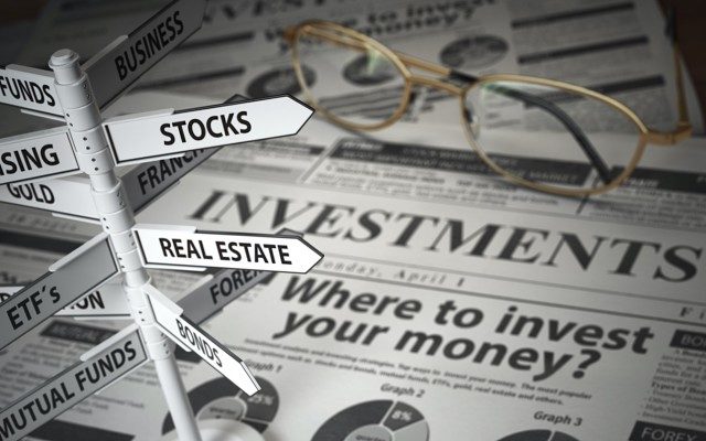 Phân tích đầu tư tài chính