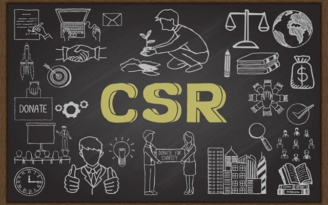 Phát triển doanh nghiệp bền vững