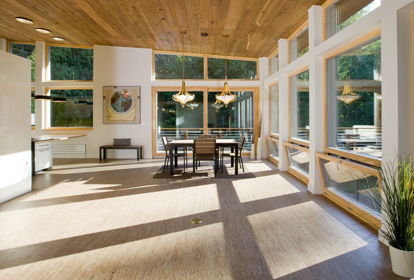 Thiết kế thụ động