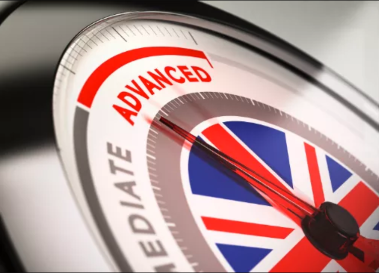 Tiếng anh nâng cao 3