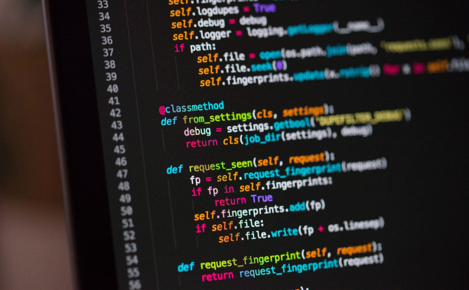 Lập trình Python căn bản