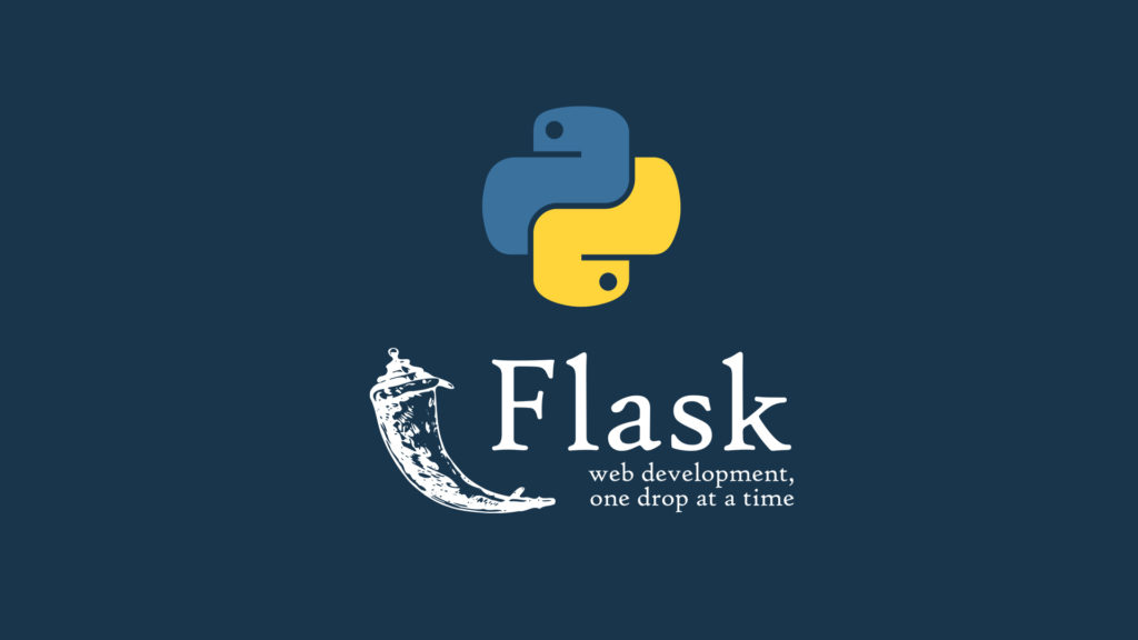 Phát triển ứng dụng Web với Python Flask cơ bản