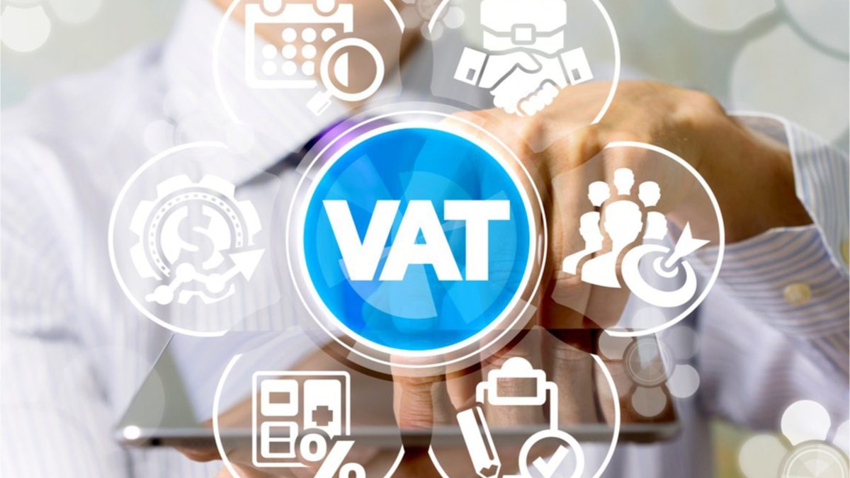 Nghĩa vụ thuế giá trị gia tăng của doanh nghiệp