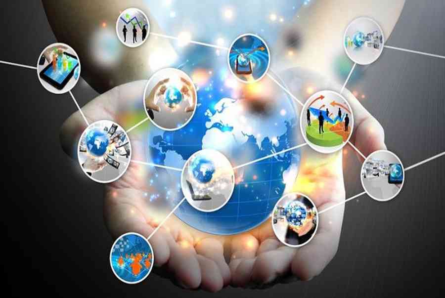 Công tác xã hội nhập môn