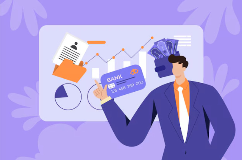 Thẩm định tín dụng cơ bản