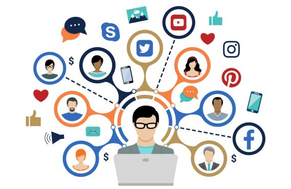 Đại cương Quan hệ công chúng