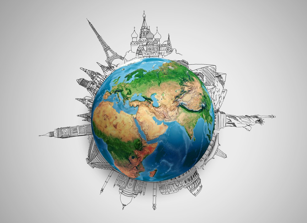 Marketing quốc tế