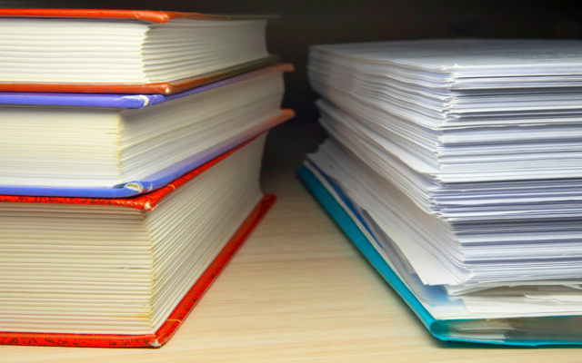 Kỹ thuật xây dựng văn bản