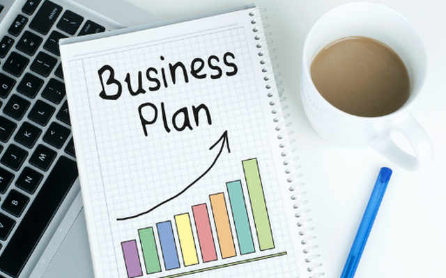 Lập kế hoạch kinh doanh