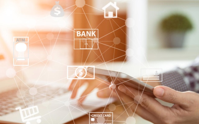 Marketing ngân hàng