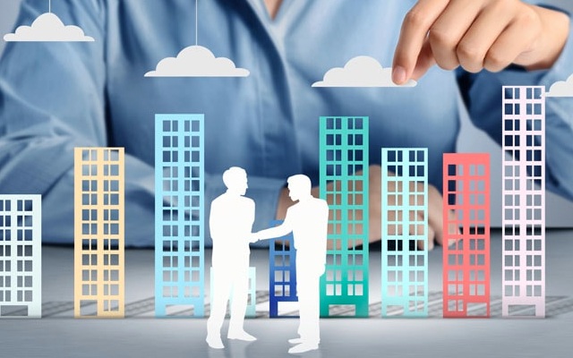 Văn hóa doanh nghiệp