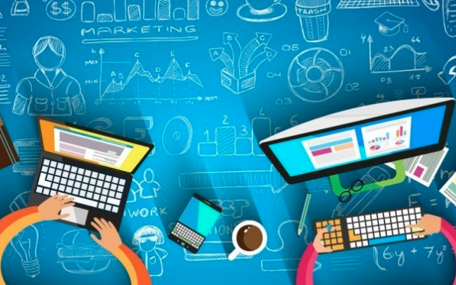 Quản trị dự án