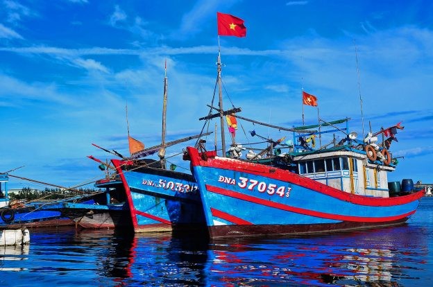 Luật nguồn nước quốc tế và việc sử dụng bền vững sông Mekong